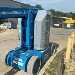 2024 GENIE Z30-20 N RJ