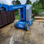 2024 GENIE Z30-20 N RJ