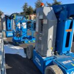 2024 GENIE Z30-20 N RJ
