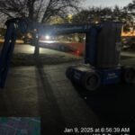 2024 GENIE Z30-20 N RJ
