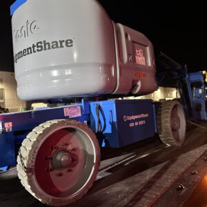 2024 GENIE Z40/23N RJ