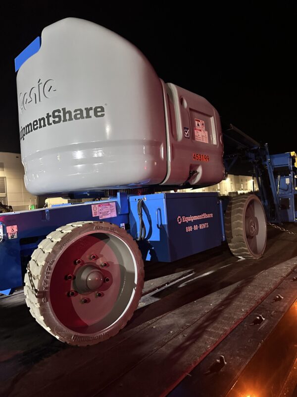 2024 GENIE Z40/23N RJ