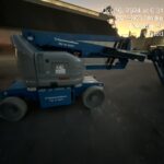 2024 GENIE Z40/23N RJ