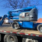 2024 GENIE Z40/23N RJ