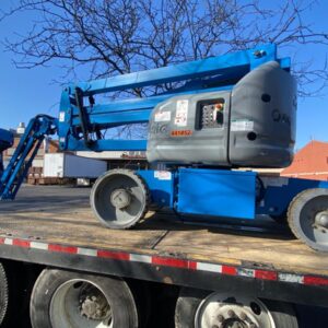 2024 GENIE Z40/23N RJ