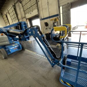2024 GENIE Z40/23N RJ
