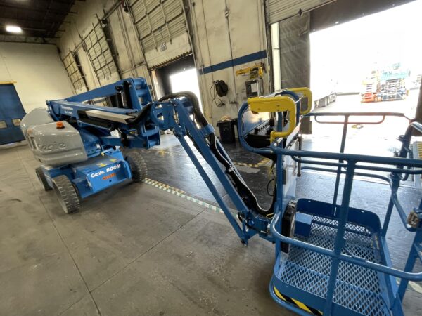 2024 GENIE Z40/23N RJ