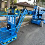 2024 GENIE Z40/23N RJ