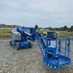 2024 GENIE Z40/23N RJ