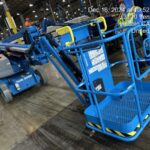 2024 GENIE Z40/23N RJ