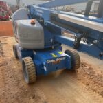 2024 GENIE Z40/23N RJ