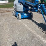 2024 GENIE Z40/23N RJ