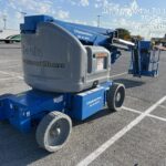 2024 GENIE Z40/23N RJ