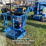 2024 GENIE Z40/23N RJ