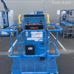 2024 GENIE Z40/23N RJ