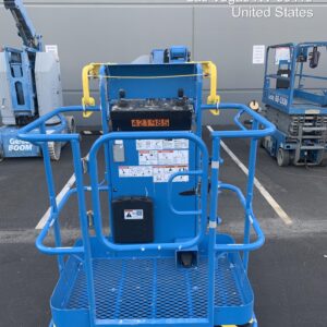 2024 GENIE Z40/23N RJ