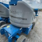 2024 GENIE Z40/23N RJ