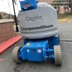 2024 GENIE Z40/23N RJ