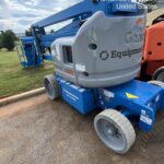 2024 GENIE Z40/23N RJ