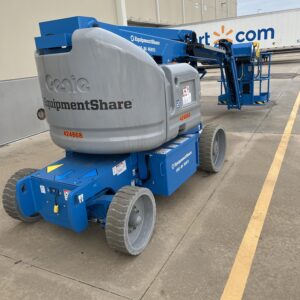 2024 GENIE Z40/23N RJ