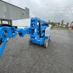 2024 GENIE Z40/23N RJ