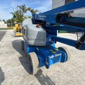 2024 GENIE Z40/23N RJ