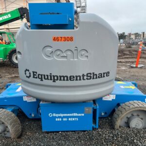 2024 GENIE Z40/23N RJ