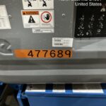 2024 GENIE Z40/23N RJ