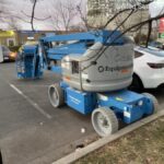 2024 GENIE Z40/23N RJ