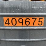 2024 HAULOTTE HA46RTJO
