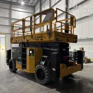 2024 HAULOTTE HS5390 E PRO RE