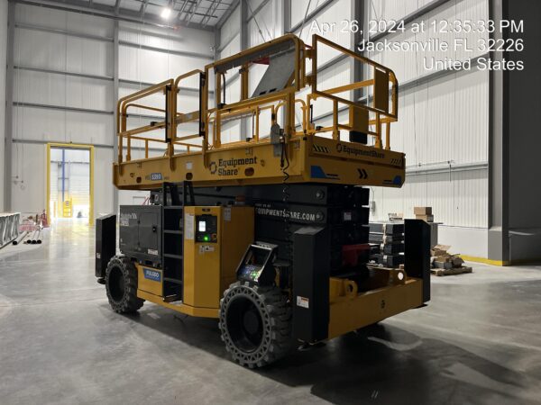 2024 HAULOTTE HS5390 E PRO RE 2024 HAULOTTE HS5390 E PRO RE