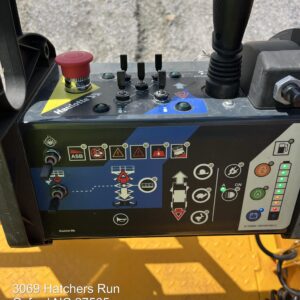 2024 HAULOTTE HS5390 E PRO RE