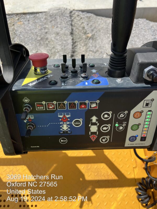 2024 HAULOTTE HS5390 E PRO RE 2024 HAULOTTE HS5390 E PRO RE