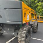 2024 HAULOTTE HT67 RTJ O