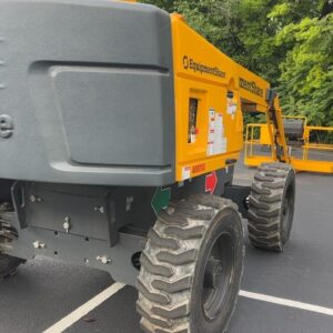 2024 HAULOTTE HT67 RTJ O
