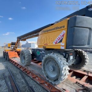 2024 HAULOTTE HT67 RTJ O