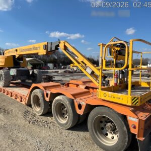 2024 HAULOTTE HT67 RTJ O