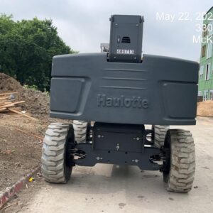 2024 HAULOTTE HT67 RTJ O