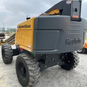 2024 HAULOTTE HT67 RTJ O