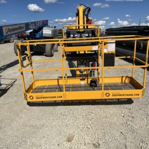 2024 HAULOTTE HT67 RTJ O