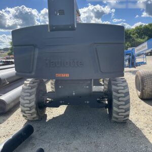 2024 HAULOTTE HT67 RTJ O