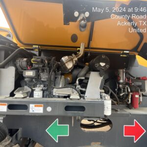 2024 HAULOTTE HT85 RTJ O
