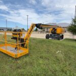 2024 HAULOTTE HT85 RTJ O