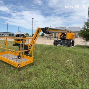 2024 HAULOTTE HT85 RTJ O