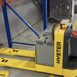 2024 HYSTER W60Z