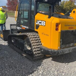 2024 JCB 3TS-8T