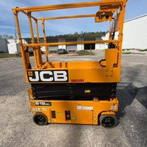 2024 JCB S1932E