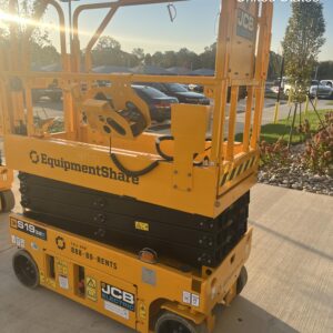 2024 JCB S1932E