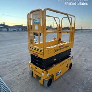 2024 JCB S1932E